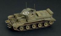 Italeri Cromwell Mk.IV